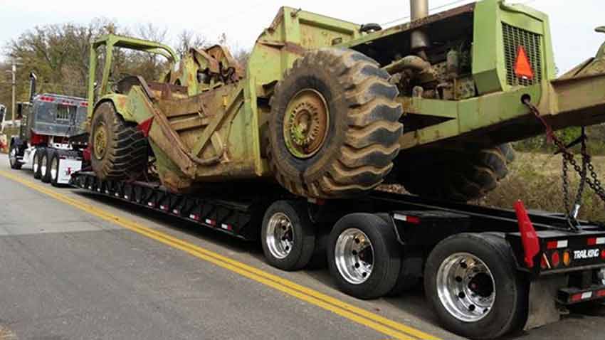 trailer service st louis